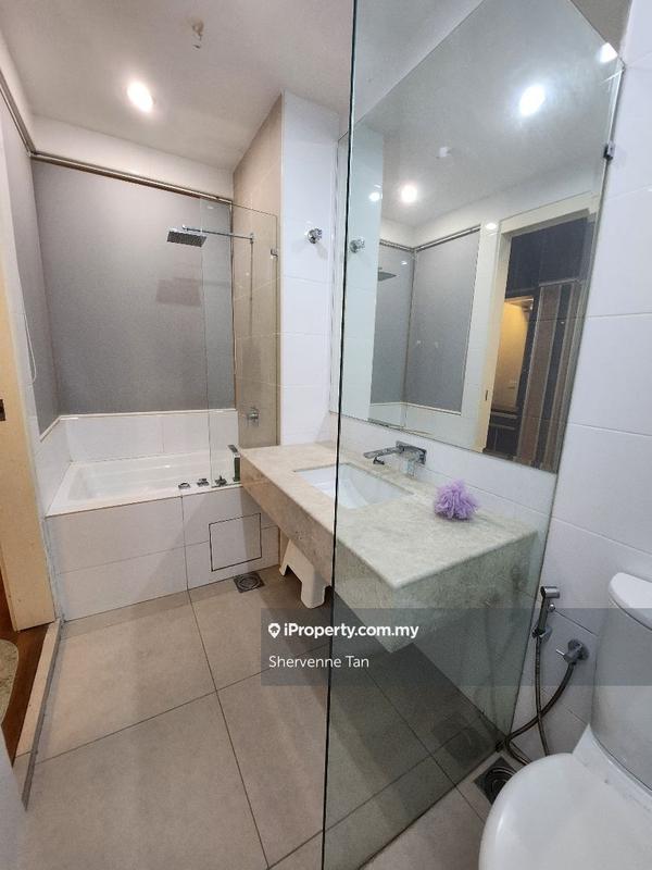 Kondominium untuk Disewa di Suasana Bangsar oleh Shervenne Tan - iProperty.com.my