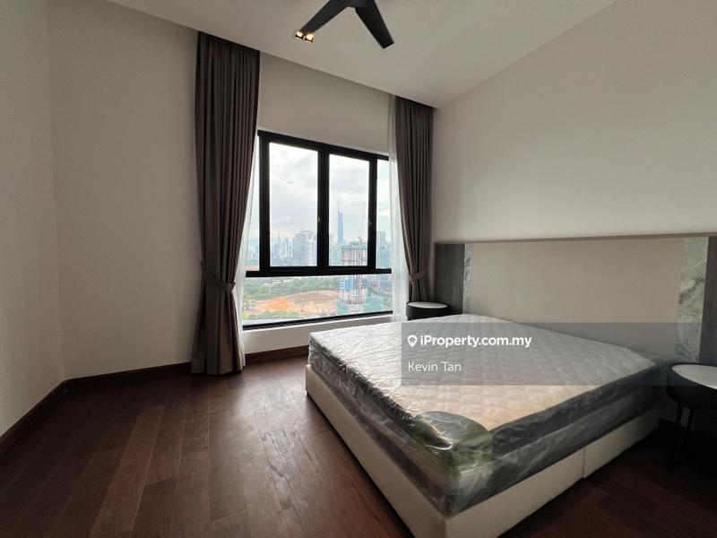 For Rent - Bangsar Hill Park