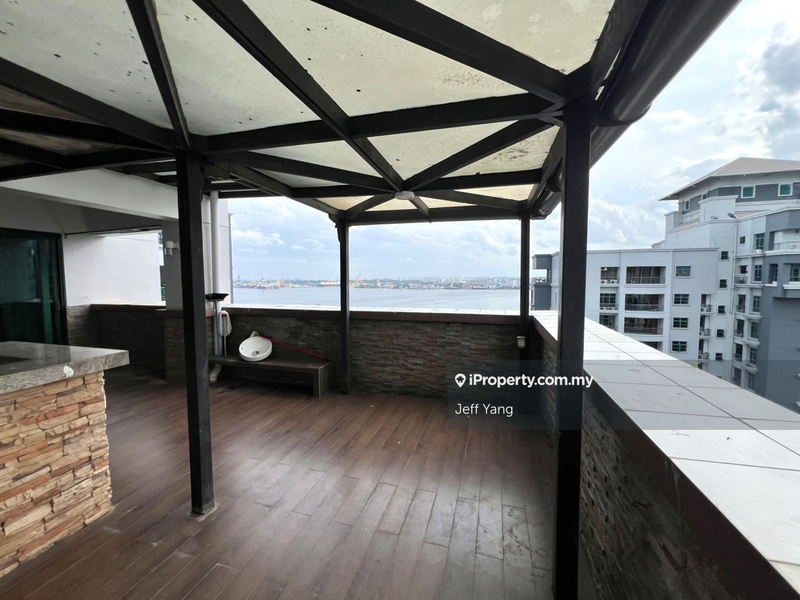 Kondominium untuk Dijual di The Straits View Condominium oleh Jeff Yang - iProperty.com.my