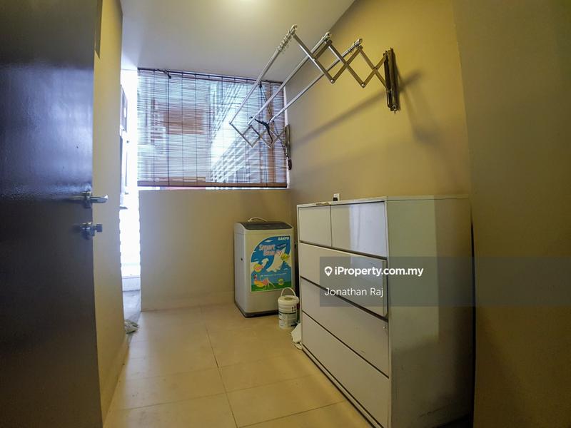 Service Residence for Sale in Medalla @ Oasis Corporate Park by Jonathan Raj - iProperty.com.my