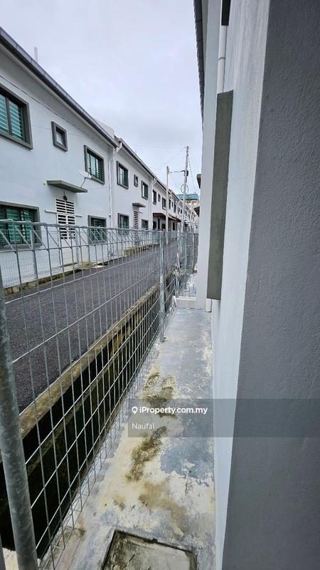 2-storey Terraced House for Sale in Taman Chembong Utama, Rembau by Naufal Ahmad Azahari - iProperty.com.my