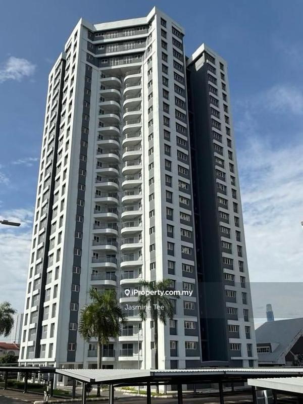 Kondominium untuk Dijual di Sri Angsana Hilir oleh Jasmine Tee - iProperty.com.my