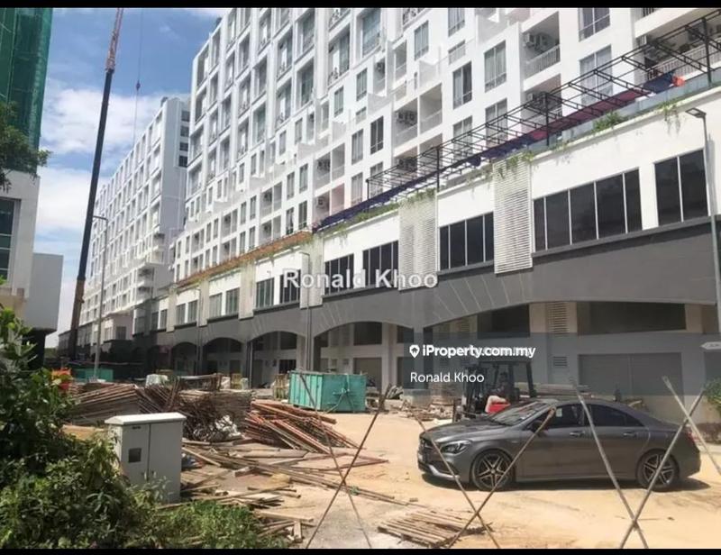 Tanah Komersial untuk Dijual di Ayer Keroh, Melaka oleh Ronald Khoo - iProperty.com.my