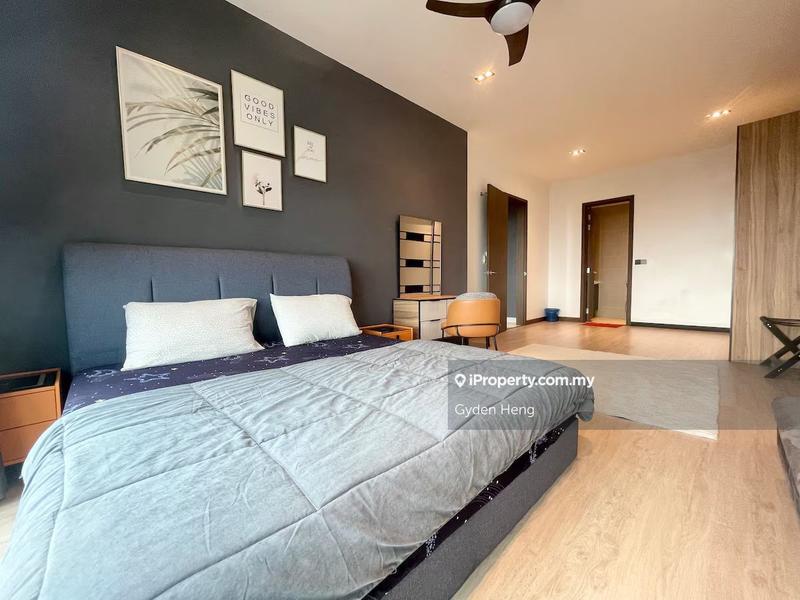 Residensi Servis untuk Dijual di Green Haven oleh Gyden Heng - iProperty.com.my