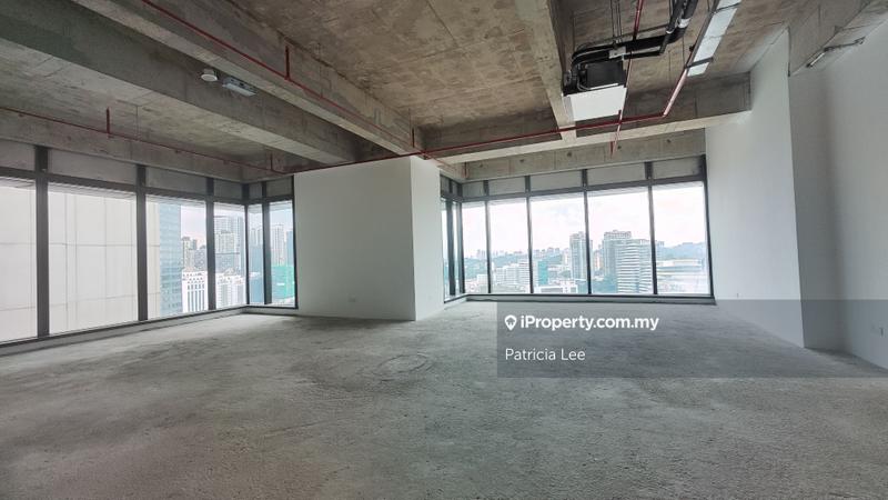 Office for Sale in Kuala Lumpur, KL Eco City by Patricia Lee - iProperty.com.my