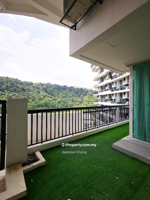 Kondominium untuk Dijual di Armanee Terrace II oleh Jasmine Chong - iProperty.com.my