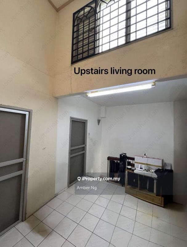 Rumah Berangkai 2 Tingkat untuk Dijual di Medan Idaman, Setapak oleh Amber Ng - iProperty.com.my