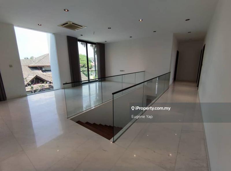 Bungalow House untuk Dijual di Damansara Heights, Damansara Heights oleh Eugene Yap - iProperty.com.my