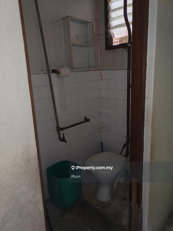 Rumah Berangkai 1 Tingkat untuk Dijual di Taman Highland, Tapah oleh Muni - iProperty.com.my