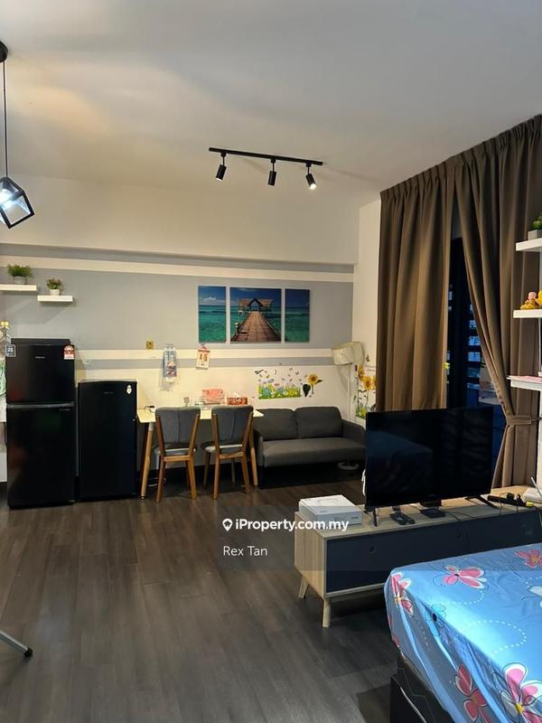 For Rent - 28 Boulevard