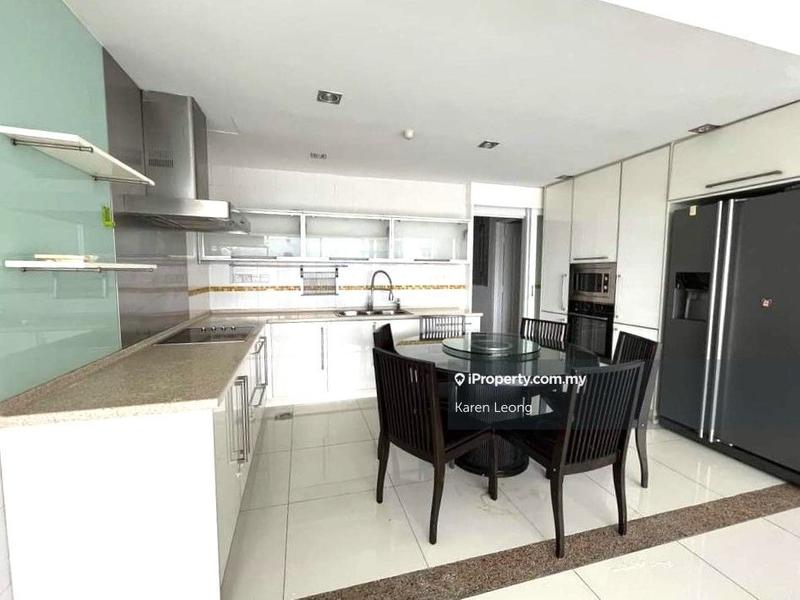 For Sale - The Residence Condominium @ TTDI