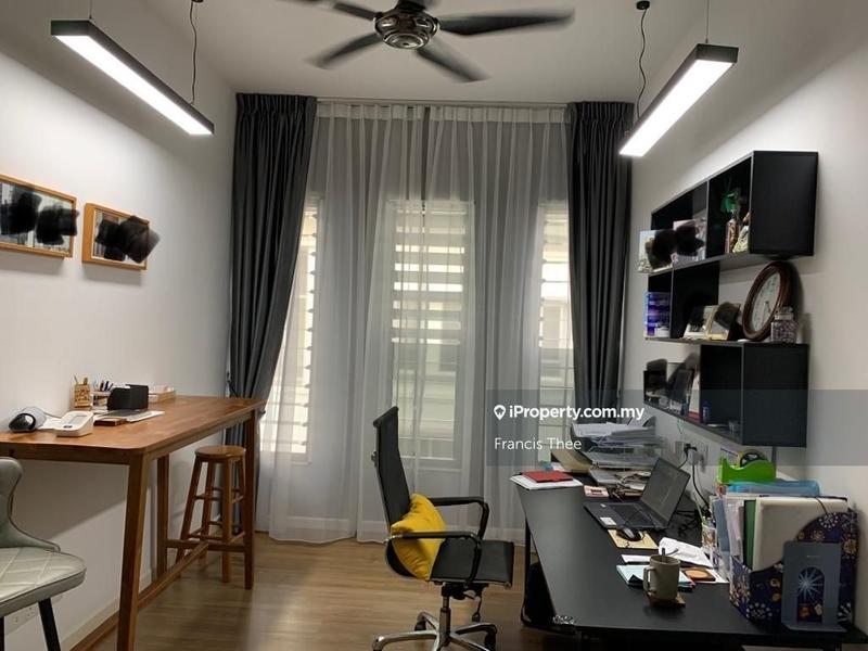 2-storey Terraced House for Sale in Parkfield Residences, Cheras by Francis Thee - iProperty.com.my