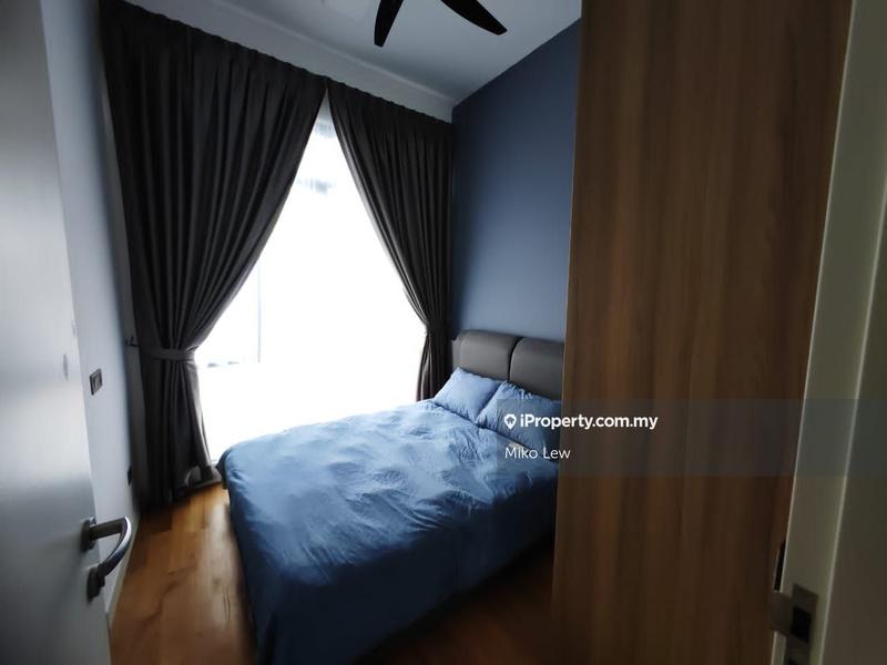 For Rent - The Park 2