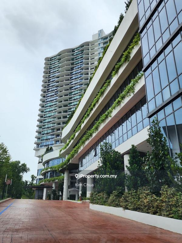 Residensi Servis untuk Dijual di Senada Residence @ KLGCC Resort oleh Kim Chua - iProperty.com.my