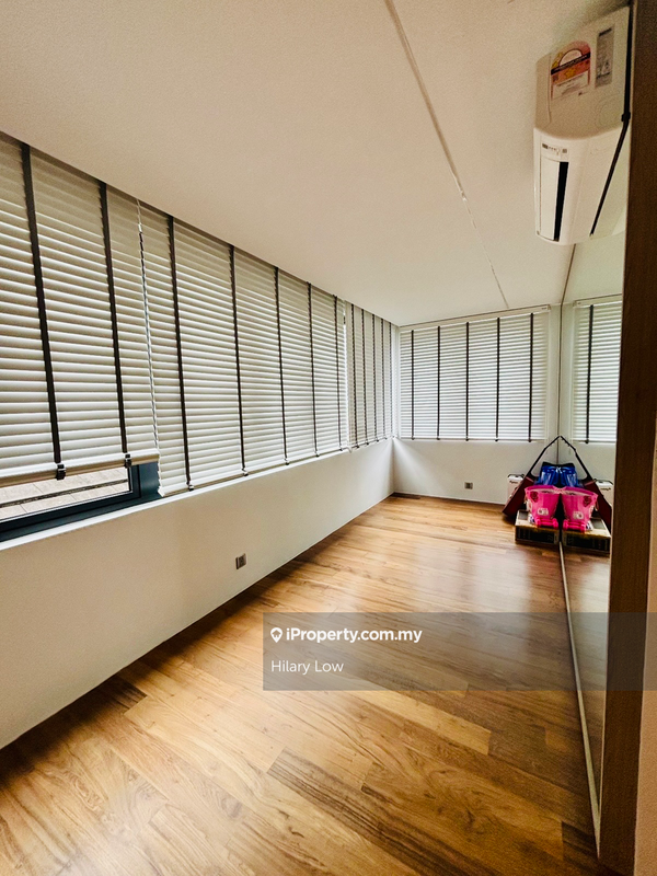 Bungalow House for Sale in Taman Seputeh, Seputeh by Hilary Low - iProperty.com.my