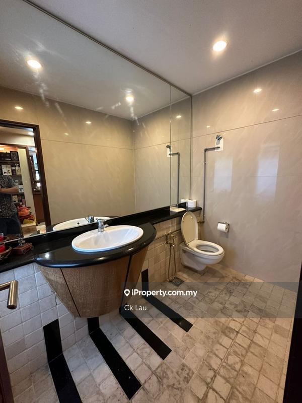 Semi-Detached House for Sale in Taman Bukit Intan, Sri Petaling by Ck Lau - iProperty.com.my