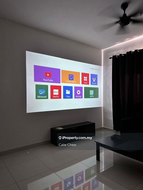 Kediaman Servis untuk Disewa di Imperial / Cornell Suites @ EduSentral oleh Calie Chew - iProperty.com.my