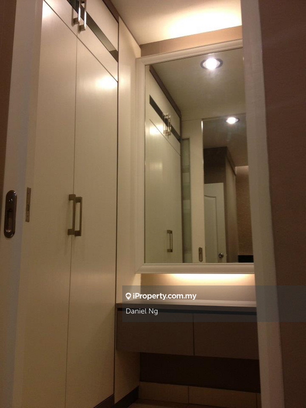 Condominium for Sale in Villa Park by Daniel Ng - iProperty.com.my