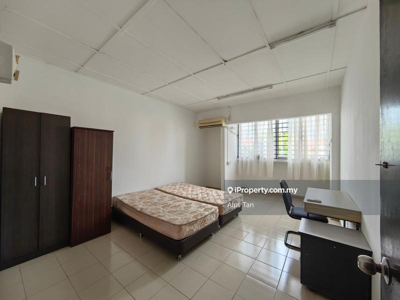 Rumah Berangkai 2 Tingkat untuk Dijual di SS15, Subang Jaya oleh Alps Tan - iProperty.com.my