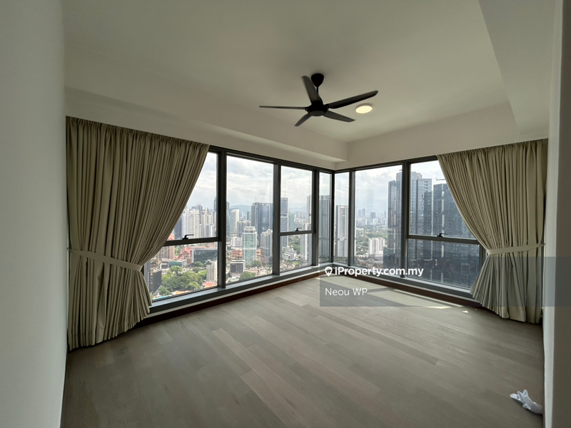 For Rent - Core Residence @ TRX