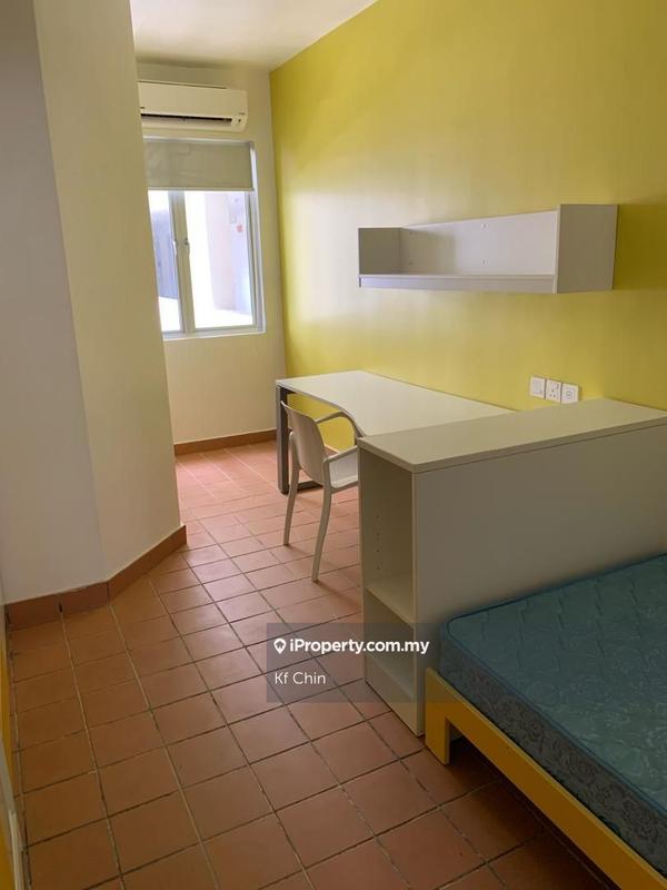 Apartment for Sale in Univillage by Kf Chin - iProperty.com.my