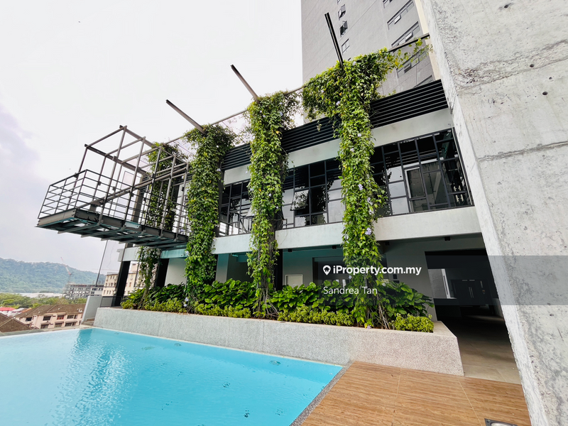 Condominium for Sale in Novus by Sandrea Tan - iProperty.com.my