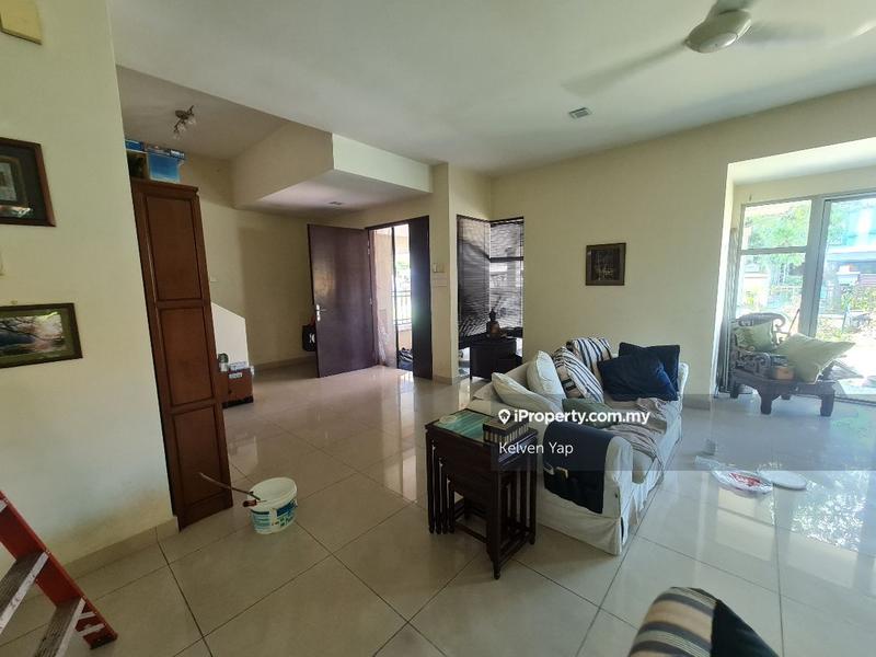 Rumah Berkembar untuk Dijual di Ambang Botanic, Klang oleh Kelven Yap - iProperty.com.my