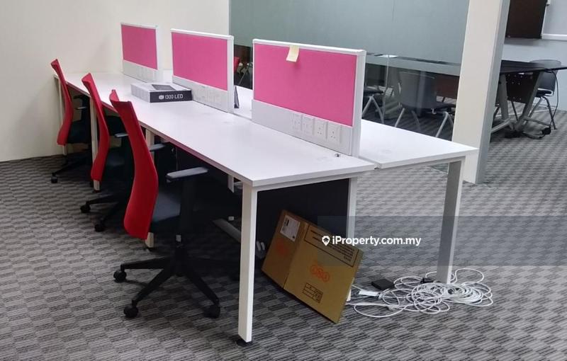 Pejabat untuk Disewa di KLCC, KL City Centre oleh Michelle - iProperty.com.my
