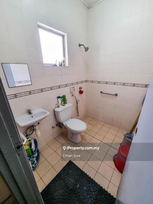 Apartment for Sale in Pangsapuri Tainia by Ethan Swe - iProperty.com.my