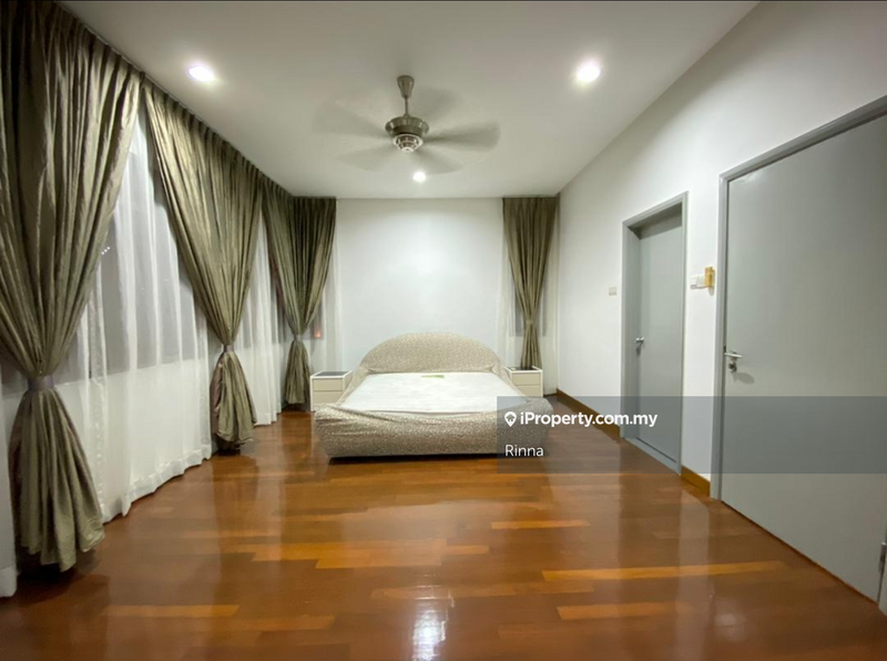 Semi-Detached House for Sale in Mont Kiara, Kuala Lumpur by Rinna - iProperty.com.my