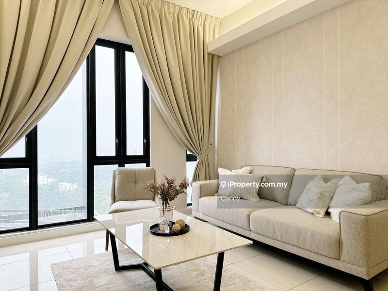 For Rent - The Sentral Suites