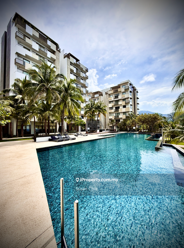 Condominium for Sale in By The Sea by Susan Chia - iProperty.com.my