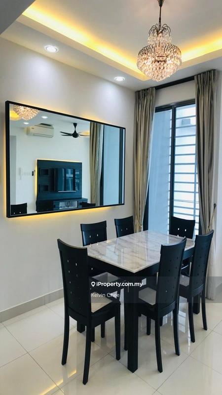 Kondominium untuk Dijual di Teega Residences oleh Kelvin Chee - iProperty.com.my