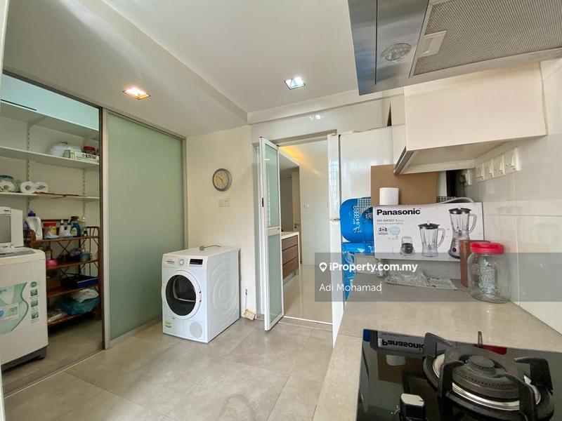 For Sale - Abadi Ria