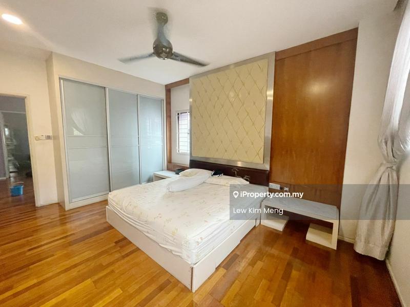 2-storey Terraced House for Sale in Sunway SPK Damansara, Batu by Lew Kim Meng - Bedroom - iProperty.com.my