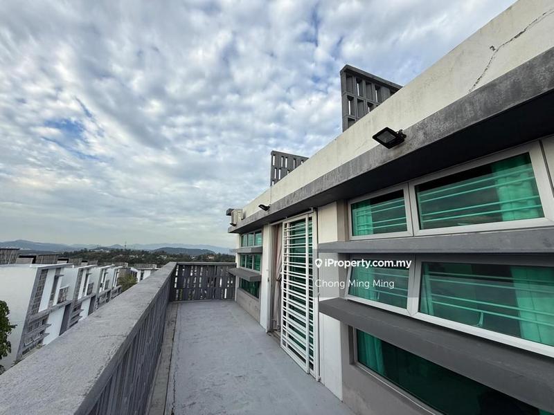 Rumah Teres 3-Tingkat untuk Dijual di Rasah Kemayan, Seremban 2 oleh Chong Ming Ming - iProperty.com.my