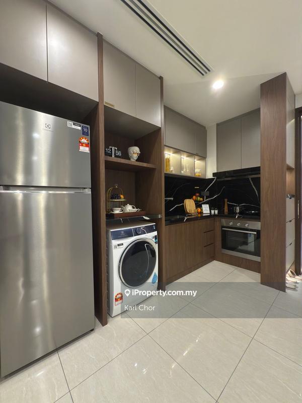 Service Residence for Sale in Times Square 2 by Karl Chor - iProperty.com.my