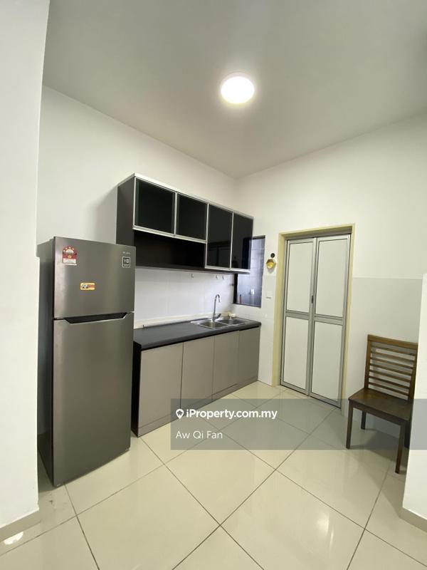 For Rent - The Hamilton