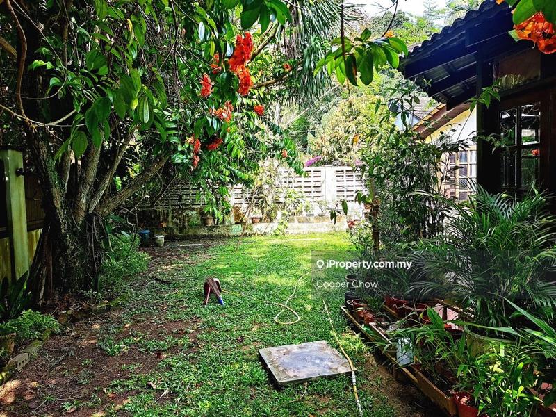 Bungalow House untuk Dijual di Seksyen 12, Petaling Jaya oleh Cooper Chow - iProperty.com.my