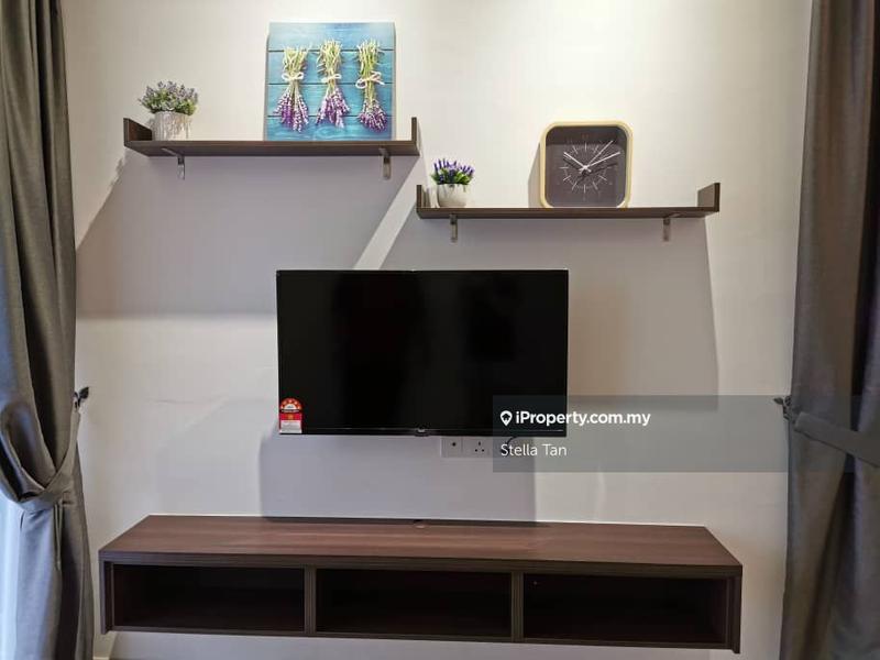 Service Residence for Rent in The Grand Subang Jaya SS13 by Stella Tan - iProperty.com.my