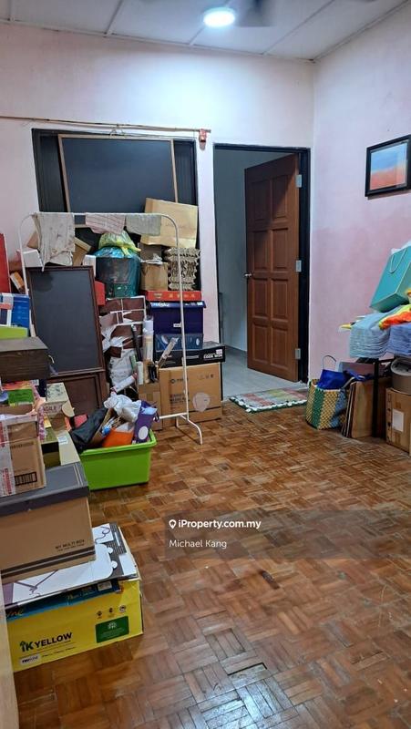 Rumah Berangkai 2 Tingkat untuk Dijual di Taman Selayang Utama, Selayang oleh Michael Kang - iProperty.com.my
