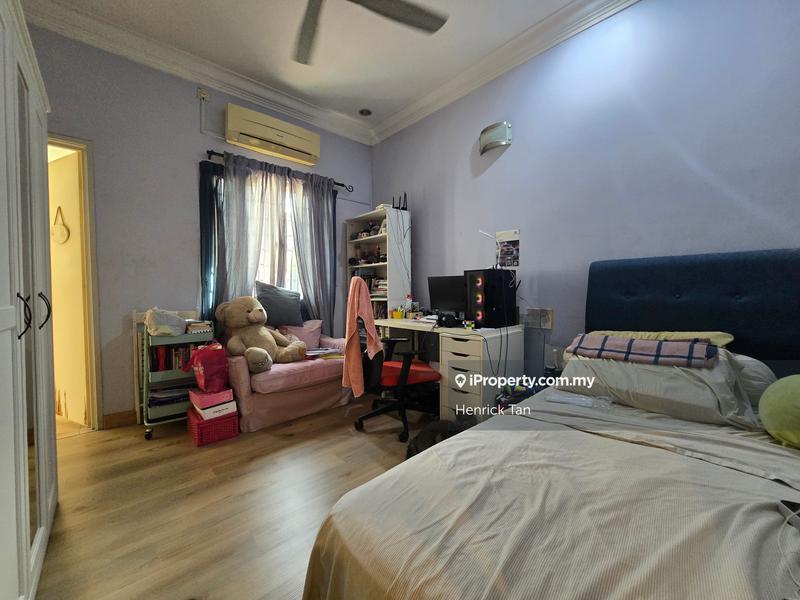 2-storey Terraced House for Sale in Kota Kemuning, Shah Alam by Henrick Tan - iProperty.com.my