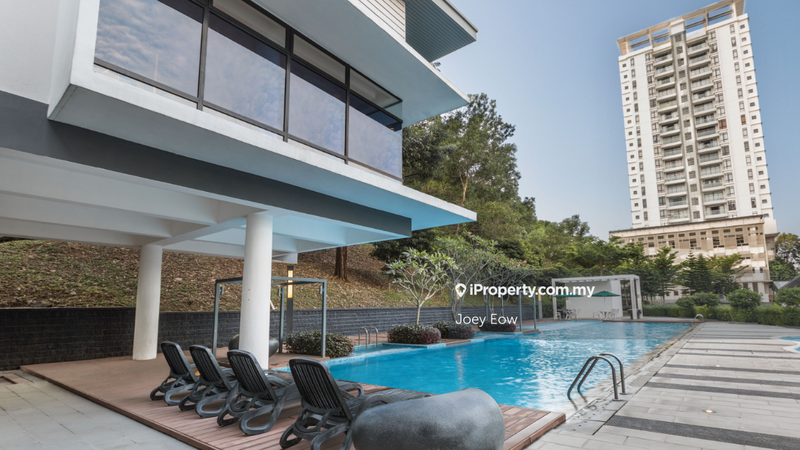 Condominium for Rent in Seri Puteri Hills by Joey Eow - iProperty.com.my