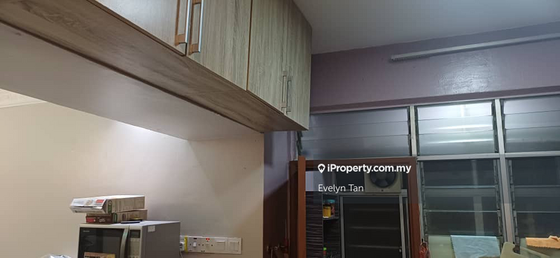 Kediaman Servis untuk Dijual di Rhythm Avenue oleh Evelyn Tan - iProperty.com.my
