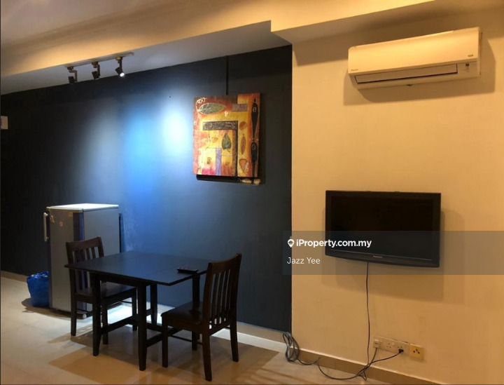 For Rent - Parkview Service Apartment