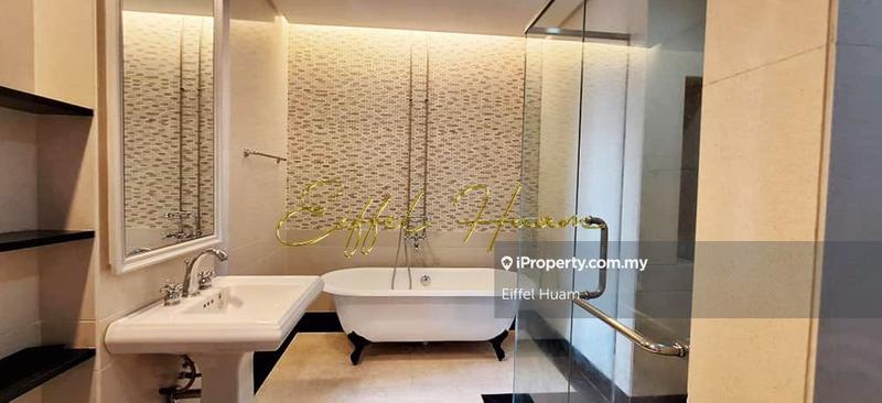 Condominium for Sale in Quayside Seafront Resort Condominiums by Eiffel Huam - iProperty.com.my