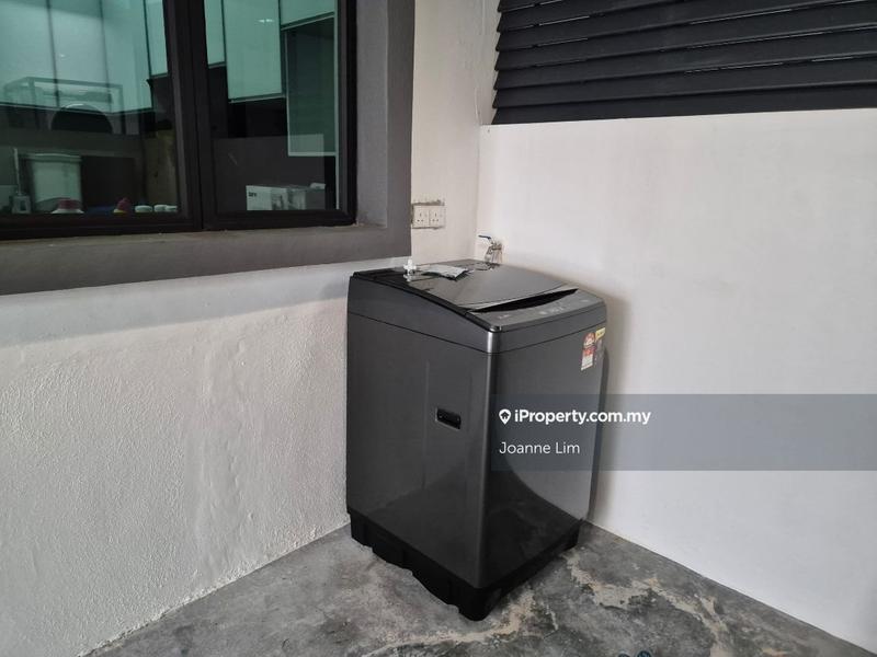 Semi-Detached House for Sale in Taman Limbongan Indah, Klebang by Joanne Lim - iProperty.com.my