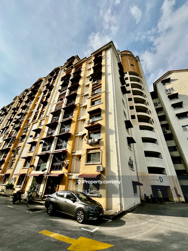 For Sale - Vista Lavender