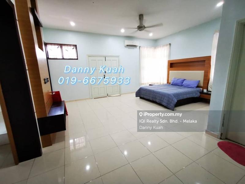 Semi-Detached House for Rent in Puncak Bertam, Cheng by Danny Kuah - iProperty.com.my