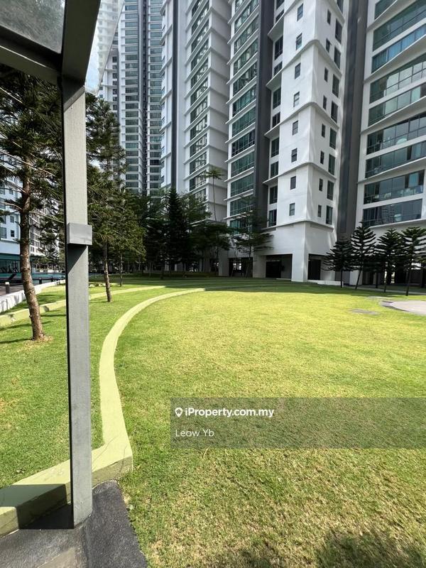 Condominium for Sale in D'Rapport by Leow Yb - iProperty.com.my